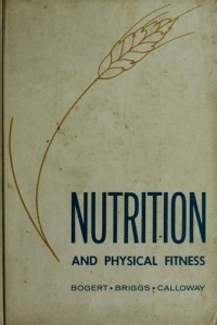 Nutrition and physical fitness