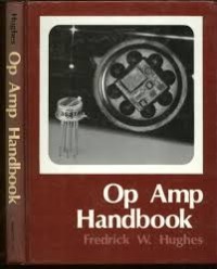 Image of Op Amp handbook