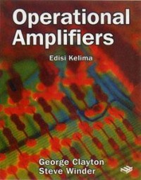 Image of Operational amplifiers