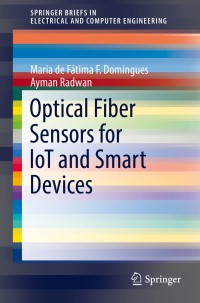 Image of Optical fiber sensors for IoT and smart devices