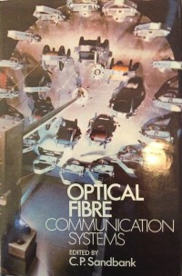 Image of Optical fibre communication systems