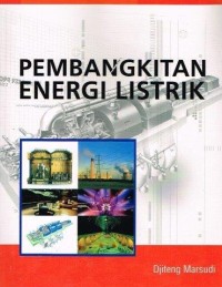 Pembangkitan energi listrik