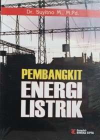 Pembangkit energi listrik