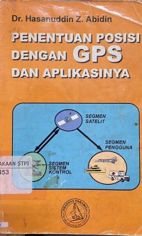 Penentuan posisi dengan GPS dan aplikasinya