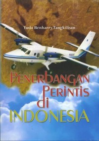 Penerbangann perintis di Indonesia