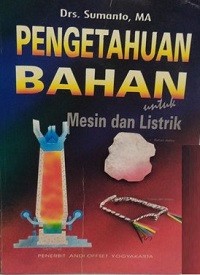 Pengetahuan bahan untuk mesin dan listrik