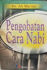 Pengobatan cara nabi