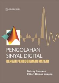 Image of Pengolahan sinyal digital dengan pemrograman matlab