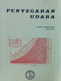 Penyegaran udara