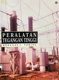 Peralatan tegangan tinggi