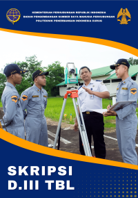 Image of Perencanaan Access Road PKP-PK di Bandar Udara Dabo