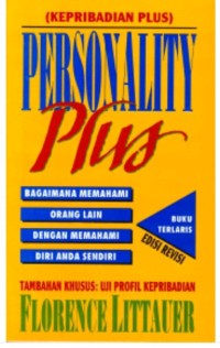 Personality plus