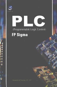 Image of PLC (Programmable Logic Control) FP Sigma