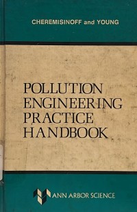 Pollution engneering practice handbook