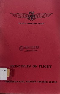 Image of Principles of flight