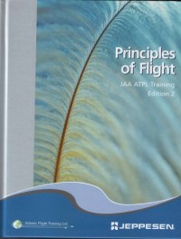 Image of Principles of Flight: JAA ATPL Training