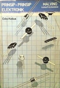 Prinsip- prinsip elektronik