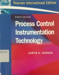 Image of Process control instrumentation technology