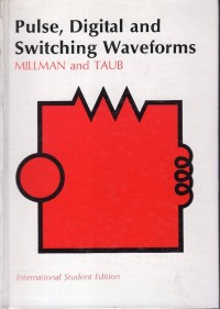 Image of Pulse, digital and switching waveforms