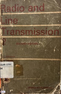 Image of Radio and line transmission