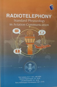 Image of Radiotelephony: Standard Phraseology in Aviation Communication