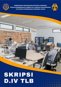 Image of Rancangan Pengaman CCR Tipe TCR 5000 Berbasis PLC