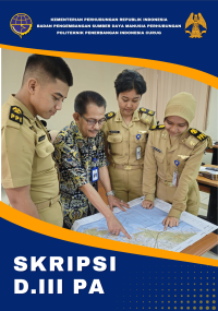 Image of Rancangan Sistem Automasi Notam di Notam Office