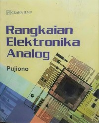 Image of Rangkaian elektronika analog