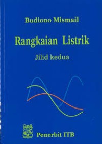 Rangkaian listrik. Jilid 2