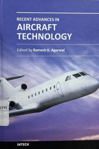 Recent advences in aircraft technology