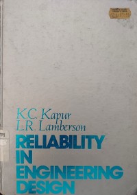 Reliability in engineering design