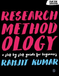 Research methodology: a step by step guide for beginners