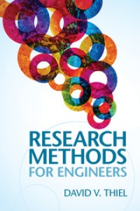 Research methods for engineers