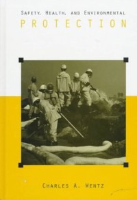 Safety, health and environmental protection