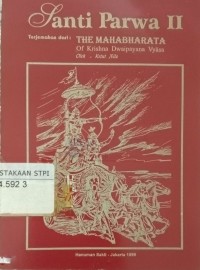 Santi Parwa II