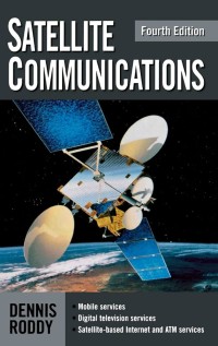 Image of Satellite communications