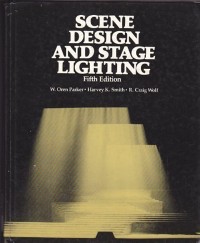 Science design and stage lighting