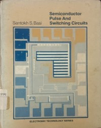 Image of Semiconductor pulse and switching circuits