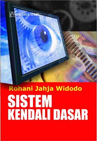 Image of Sistem kendali cerdas
