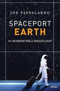 Spaceport earth : the reinvention of spacelight