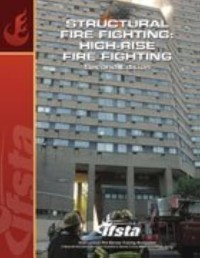 Image of Structural fire fighting : high-rise fire fighting