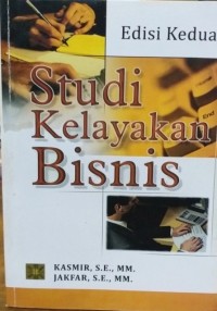 Studi kelayakan bisnis
