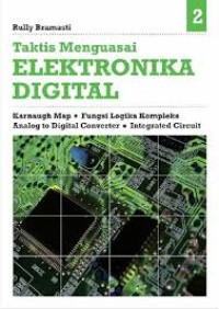 Image of Taktis menguasai elektronika digital
