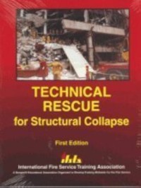 Image of Technical Rescue for Structural Collapse