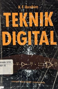 Image of Teknik Digital
