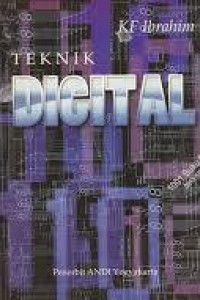 Image of Teknik digital