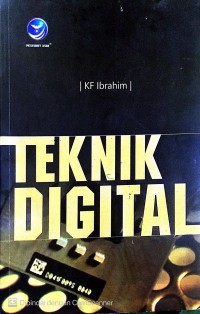 Image of Teknik digital