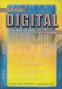 Image of Teknik digital