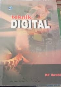 Image of Teknik digital