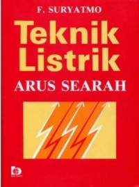 Teknik listrik searah